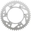 Πίσω γρανάζι 50 δόντια αλουμίνιο ασημί MOOSE RACING 1211-460-50-11 Πίσω γρανάζι 50 δόντια αλουμίνιο ασημί MOOSE RACING 1211-460-50-11 thumb