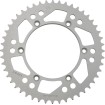 Πίσω γρανάζι 48 δόντια αλουμίνιο ασημί MOOSE RACING 1211-251-48-11 Πίσω γρανάζι 48 δόντια αλουμίνιο ασημί MOOSE RACING 1211-251-48-11 thumb