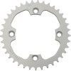 Πίσω γρανάζι αλουμινίου ATV RR 37T MOOSE RACING 1350-37AL