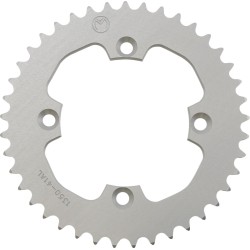 Πίσω αλουμινένιο γρανάζι ATV RR 41T MOOSE RACING 1350-41AL