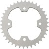 Οδοντωτός τροχός αλουμινίου ATV RR 38T MOOSE RACING 1480-38AL