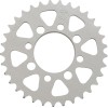 Πίσω γρανάζι αλουμινίου ATV RR 33T MOOSE RACING 801-33AL