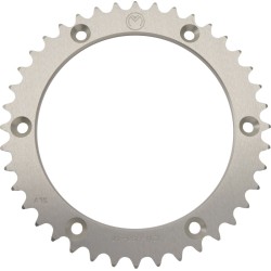 Πίσω γρανάζι αλουμινίου ATV RR 40T MOOSE RACING 853-40AL Πίσω γρανάζι αλουμινίου ATV RR 40T MOOSE RACING 853-40AL