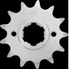 Μπροστινό γρανάζι - HONDA - 13 T MOOSE RACING 26-1126-13CRMO