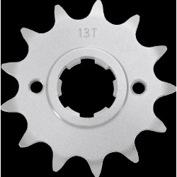 Μπροστινό γρανάζι - HONDA - 13 T MOOSE RACING 26-1126-13CRMO Μπροστινό γρανάζι - HONDA - 13 T MOOSE RACING 26-1126-13CRMO