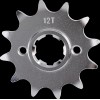 Μπροστινό γρανάζι - HONDA - 12 T MOOSE RACING FRONT SPROCKET - HO