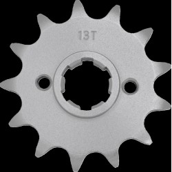 Μπροστινό γρανάζι - HONDA - 13 T MOOSE RACING 26-1142-13CRMO Μπροστινό γρανάζι - HONDA - 13 T MOOSE RACING 26-1142-13CRMO