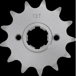 Μπροστινό γρανάζι - HONDA - 13 T MOOSE RACING 26-1152-13CRMO Μπροστινό γρανάζι - HONDA - 13 T MOOSE RACING 26-1152-13CRMO