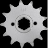 Μπροστινό γρανάζι - HONDA - 13 T MOOSE RACING 26-1153-13CRMO