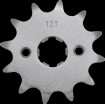 Μπροστινό γρανάζι - HONDA - 12 T MOOSE RACING 26-1159-12CRMO Μπροστινό γρανάζι - HONDA - 12 T MOOSE RACING 26-1159-12CRMO thumb