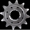 Μπροστινό γρανάζι - HONDA - 12 T MOOSE RACING 26-1162-12CRMO