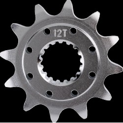 Μπροστινό γρανάζι - HONDA - 12 T MOOSE RACING 26-1162-12CRMO Μπροστινό γρανάζι - HONDA - 12 T MOOSE RACING 26-1162-12CRMO
