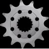 Μπροστινό γρανάζι - HONDA - 13 T MOOSE RACING 26-1162-13CRMO