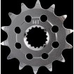 Μπροστινό γρανάζι - HONDA - 14 T MOOSE RACING 26-1162-14CRMO Μπροστινό γρανάζι - HONDA - 14 T MOOSE RACING 26-1162-14CRMO thumb