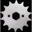 Μπροστινό γρανάζι - HONDA - 14 T MOOSE RACING 26-1181-14CRMO Μπροστινό γρανάζι - HONDA - 14 T MOOSE RACING 26-1181-14CRMO thumb
