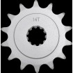 Μπροστινό γρανάζι - HONDA - 14 T MOOSE RACING 26-1187-14CRMO Μπροστινό γρανάζι - HONDA - 14 T MOOSE RACING 26-1187-14CRMO thumb