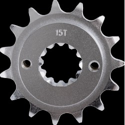Μπροστινό γρανάζι - HONDA - 15 T MOOSE RACING 26-1191-15CRMO Μπροστινό γρανάζι - HONDA - 15 T MOOSE RACING 26-1191-15CRMO