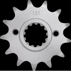 Μπροστινό γρανάζι - HONDA - 13 T MOOSE RACING 26-1194-13CRMO Μπροστινό γρανάζι - HONDA - 13 T MOOSE RACING 26-1194-13CRMO
