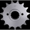 Μπροστινό γρανάζι - HON/SUZ/YAM - 15 T MOOSE RACING 26-1194-15CRMO Μπροστινό γρανάζι - HON/SUZ/YAM - 15 T MOOSE RACING 26-1194-15CRMO thumb