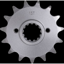 Μπροστινό γρανάζι - HON/SUZ/YAM - 15 T MOOSE RACING 26-1194-15CRMO Μπροστινό γρανάζι - HON/SUZ/YAM - 15 T MOOSE RACING 26-1194-15CRMO