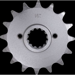 Μπροστινό γρανάζι - HONDA - 16 T MOOSE RACING 26-1194-16CRMO Μπροστινό γρανάζι - HONDA - 16 T MOOSE RACING 26-1194-16CRMO