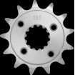 Μπροστινό γρανάζι - HONDA - 13 T MOOSE RACING 26-1195-13CRMO Μπροστινό γρανάζι - HONDA - 13 T MOOSE RACING 26-1195-13CRMO thumb