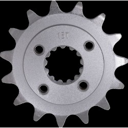 Μπροστινό γρανάζι - HONDA - 15 T MOOSE RACING 26-1195-15CRMO Μπροστινό γρανάζι - HONDA - 15 T MOOSE RACING 26-1195-15CRMO