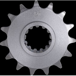 Μπροστινό γρανάζι - HONDA - 15 T MOOSE RACING 26-1196-15CRMO Μπροστινό γρανάζι - HONDA - 15 T MOOSE RACING 26-1196-15CRMO