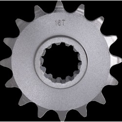 Μπροστινό γρανάζι - HONDA - 16 T MOOSE RACING 26-1196-16CRMO Μπροστινό γρανάζι - HONDA - 16 T MOOSE RACING 26-1196-16CRMO
