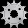 Μπροστινό γρανάζι - HONDA - 13 T MOOSE RACING 26-1199-13CRMO