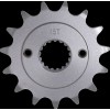 Μπροστινό γρανάζι - HONDA - 15 T MOOSE RACING 26-11A1-15CRMO
