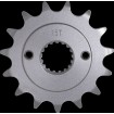 Μπροστινό γρανάζι - HONDA - 15 T MOOSE RACING 26-11A1-15CRMO Μπροστινό γρανάζι - HONDA - 15 T MOOSE RACING 26-11A1-15CRMO thumb