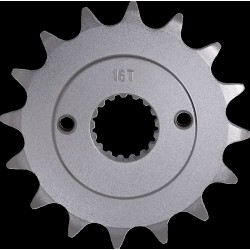 Μπροστινό γρανάζι - HONDA - 16 T MOOSE RACING 26-11A1-16CRMO Μπροστινό γρανάζι - HONDA - 16 T MOOSE RACING 26-11A1-16CRMO