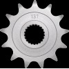 Μπροστινό γρανάζι - HONDA - 13 T MOOSE RACING 26-11A8-13CRMO