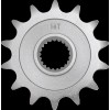 Μπροστινό γρανάζι - HONDA - 14 T MOOSE RACING 26-11A8-14CRMO
