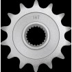 Μπροστινό γρανάζι - HONDA - 14 T MOOSE RACING 26-11A8-14CRMO thumb