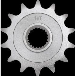 Μπροστινό γρανάζι - HONDA - 14 T MOOSE RACING 26-11A8-14CRMO Μπροστινό γρανάζι - HONDA - 14 T MOOSE RACING 26-11A8-14CRMO