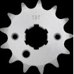 Μπροστινό γρανάζι - KAW/YAM - 13 T MOOSE RACING 26-2112-13CRMO Μπροστινό γρανάζι - KAW/YAM - 13 T MOOSE RACING 26-2112-13CRMO thumb