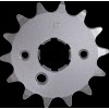 Μπροστινό γρανάζι - KAW/YAM - 14 T MOOSE RACING 26-2112-14CRMO