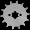 Μπροστινό γρανάζι - SUZ/YAM - 14 T MOOSE RACING 26-2117-14CRMO Μπροστινό γρανάζι - SUZ/YAM - 14 T MOOSE RACING 26-2117-14CRMO thumb