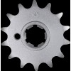Μπροστινό γρανάζι - KAWASAKI - 14 T MOOSE RACING 26-2118-14CRMO