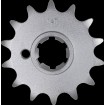 Μπροστινό γρανάζι - KAWASAKI - 14 T MOOSE RACING 26-2118-14CRMO Μπροστινό γρανάζι - KAWASAKI - 14 T MOOSE RACING 26-2118-14CRMO thumb
