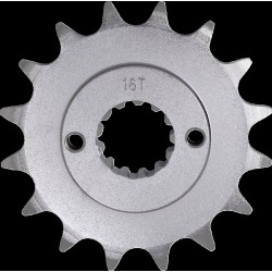 Μπροστινό γρανάζι - KAWASAKI - 16 T MOOSE RACING 26-2137-16CRMO Μπροστινό γρανάζι - KAWASAKI - 16 T MOOSE RACING 26-2137-16CRMO