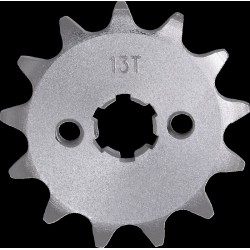 Μπροστινό γρανάζι - KAW/SUZ/YAM - 13 T MOOSE RACING 26-3109-13CRMO Μπροστινό γρανάζι - KAW/SUZ/YAM - 13 T MOOSE RACING 26-3109-13CRMO