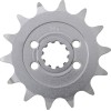 Μπροστινό γρανάζι - SUZUKI - 14 T MOOSE RACING 26-3124-14CRMO