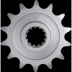 Μπροστινό γρανάζι - KAW/SUZ - 14 T MOOSE RACING 26-3132-14CRMO