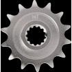 Μπροστινό γρανάζι - KAW/SUZ - 14 T MOOSE RACING 26-3132-14CRMO thumb