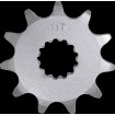 Μπροστινό γρανάζι - SUZUKI - 11 T MOOSE RACING 26-3139-11CRMO Μπροστινό γρανάζι - SUZUKI - 11 T MOOSE RACING 26-3139-11CRMO thumb