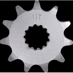 Μπροστινό γρανάζι - SUZUKI - 11 T MOOSE RACING 26-3139-11CRMO