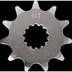Μπροστινό γρανάζι - SUZUKI - 11 T MOOSE RACING 26-3139-11CRMO Μπροστινό γρανάζι - SUZUKI - 11 T MOOSE RACING 26-3139-11CRMO thumb